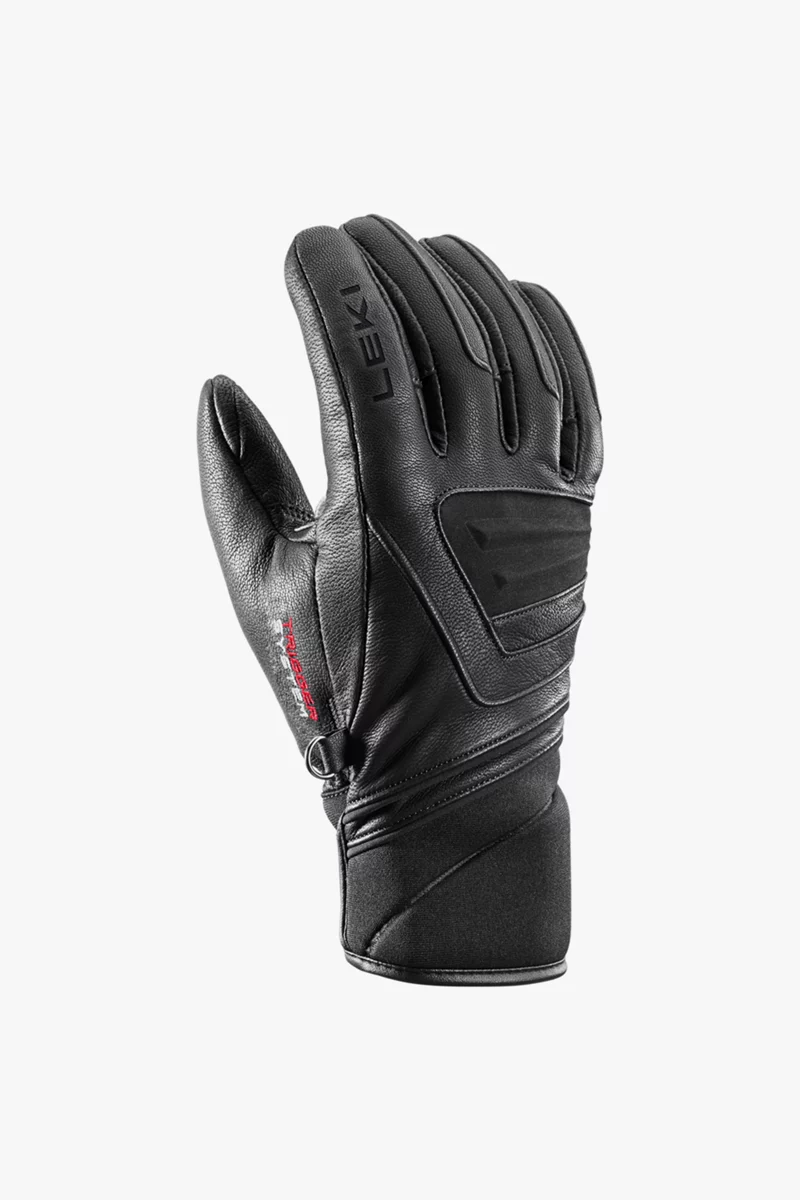 LEKI Griffin 3D Damen Skihandschuh