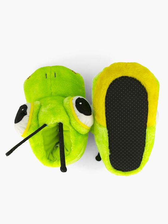 Casa mia Pluche pantoffel