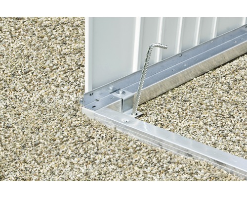 Biohort HighLine H1 vloerframe, Panorama P1