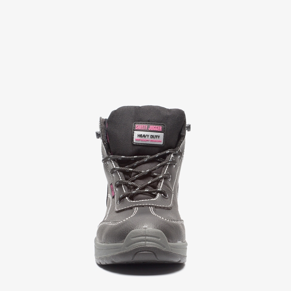 Safety Jogger Bestlady leren dames werkschoenen S3