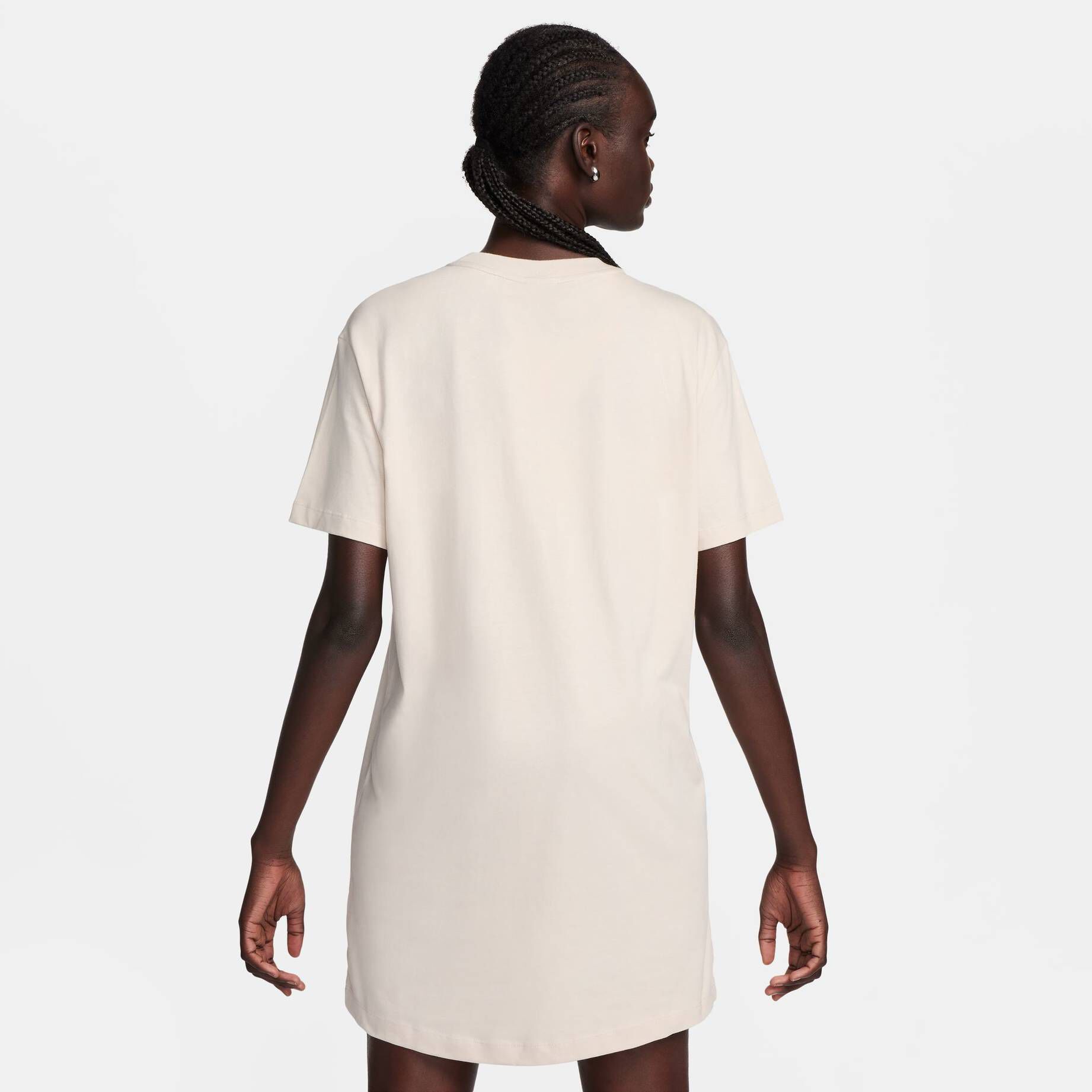 Nike Sportswear| Damen T-Shirtkleid