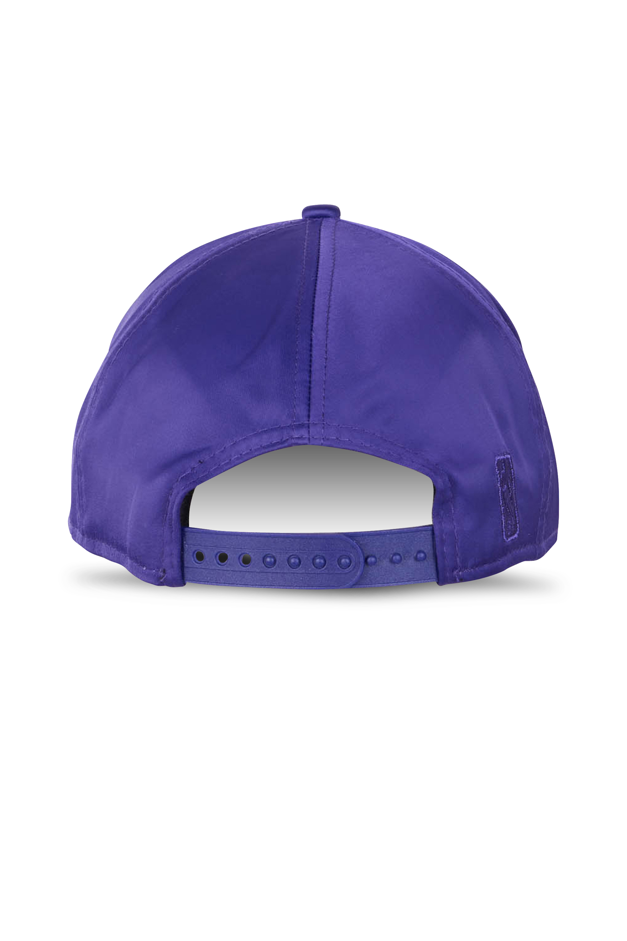 NEW ERA casquette NBA PATCH RETRO Violet