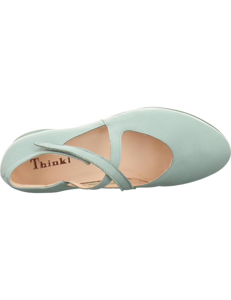 Halbschuh GUAD2