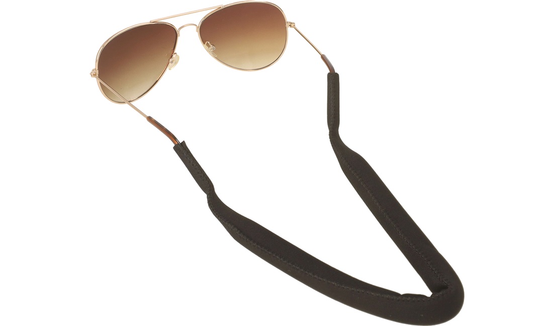 Brillesnor, Float Sort neoprene