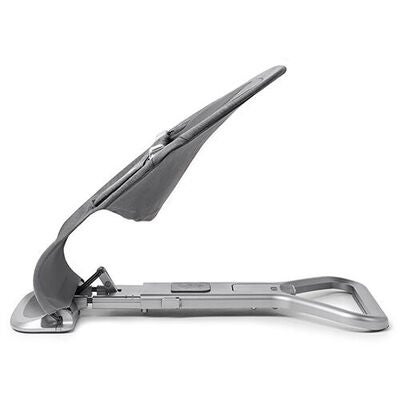 Ergobaby Evolve 3-in-1 Vippestol, Charcoal Grey