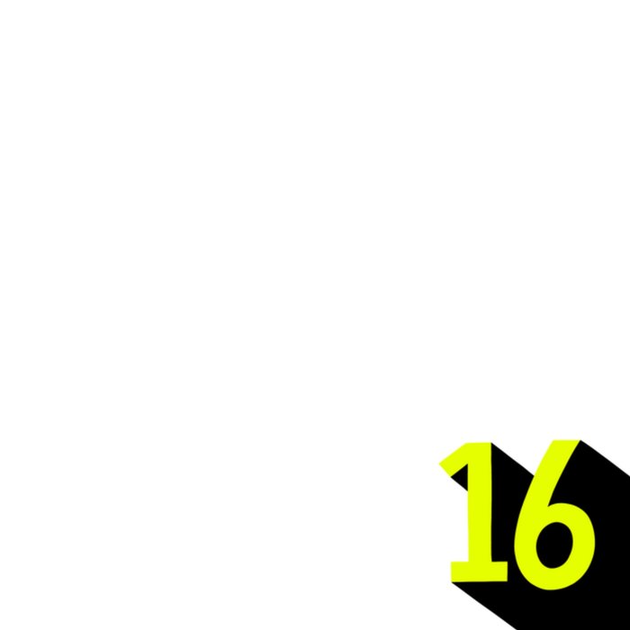 Greetz | Verjaardagskaart | 16 jaar