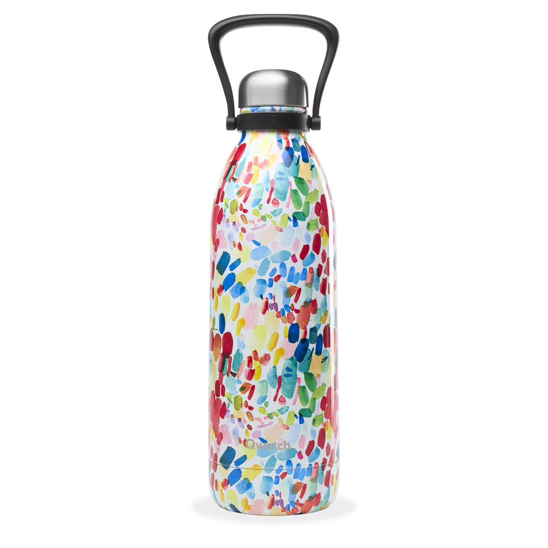 Bouteille Isotherme Arty - Qwetch