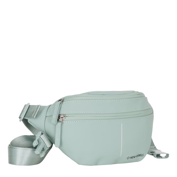 New Rebels Harper Vancouver Waistbag Salie Green