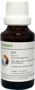 Balance Pharma Dentotox DTT011 Wortelkanaal 25ml