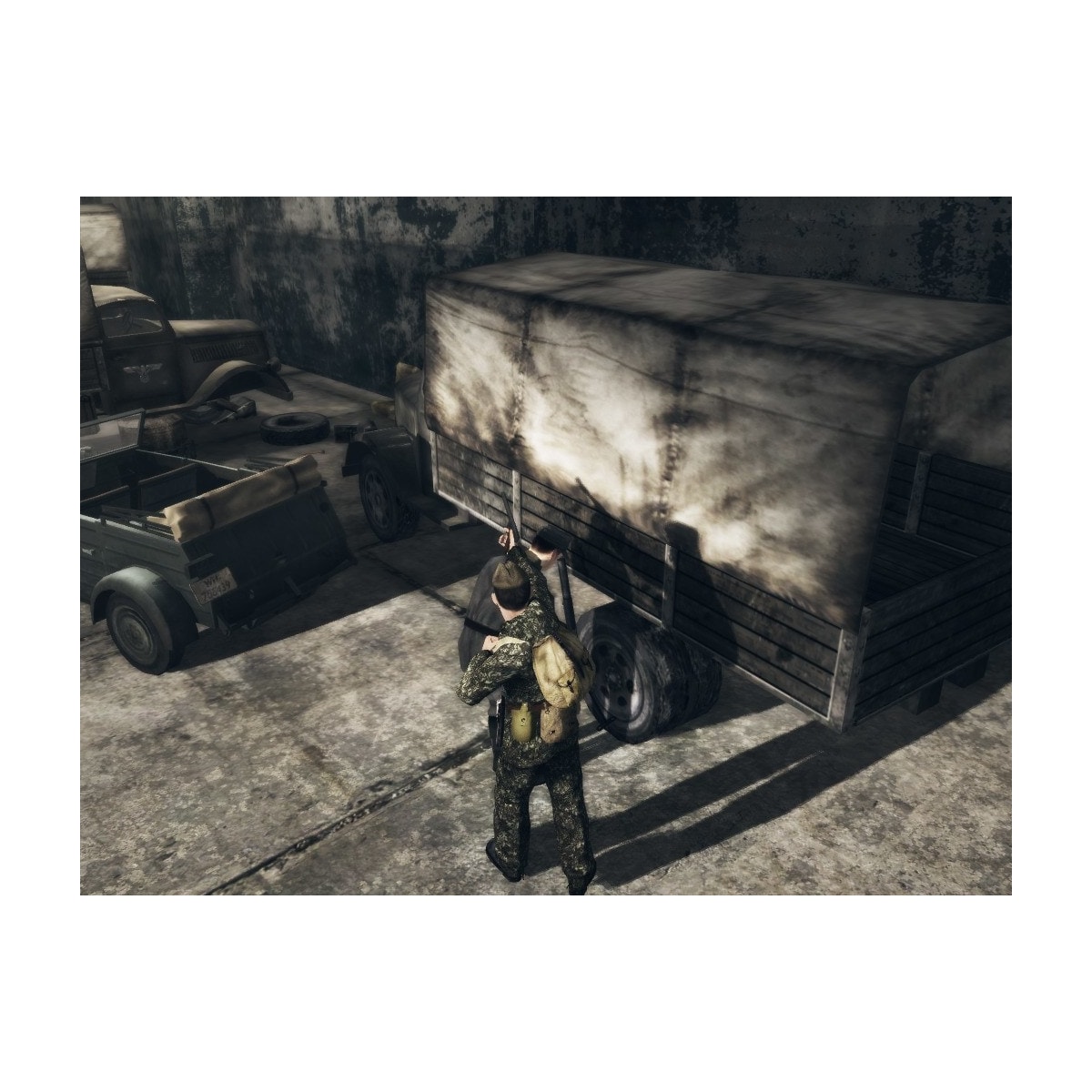 Death To Spies: Moment of Truth - PC Windows