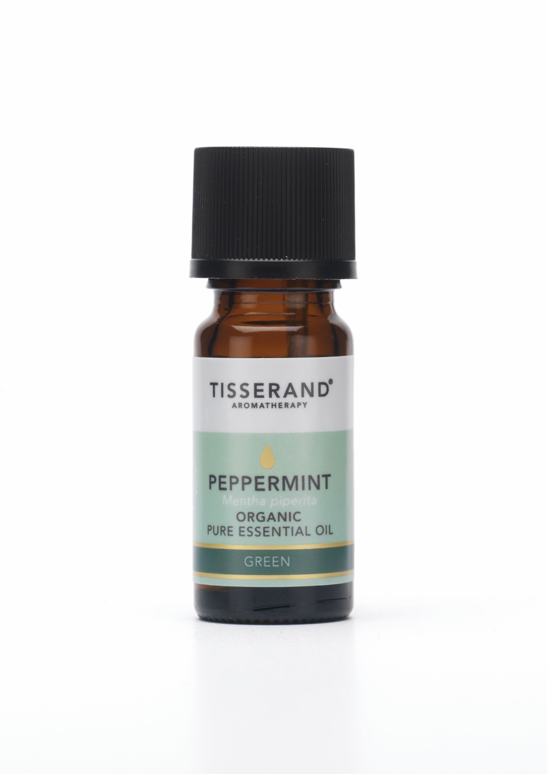 Tisserand Peppermint Pure Essential Oil
