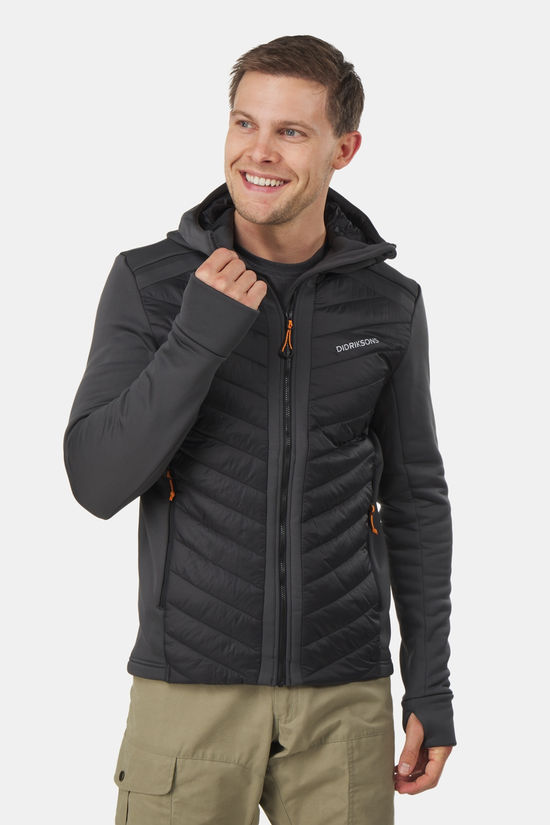 Didriksons Didriksons Zuko 2 Fullzip Jas