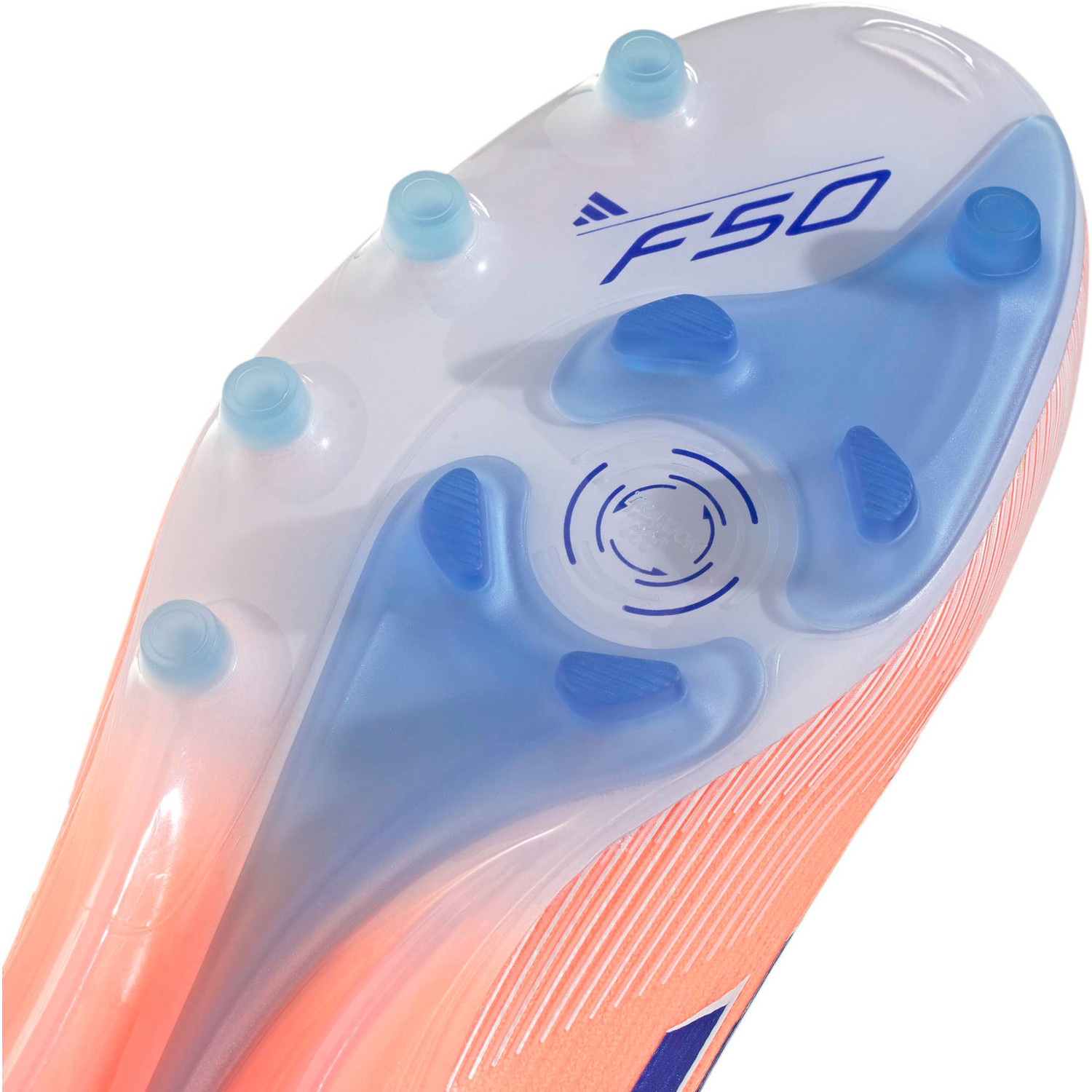 adidas F50 Elite Laceless AG