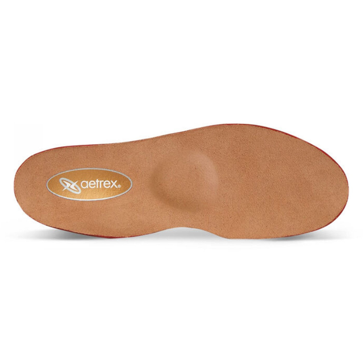 Aetrex Casual Comfort Orthotics - Indlægssåle til herre - Metatarsal S