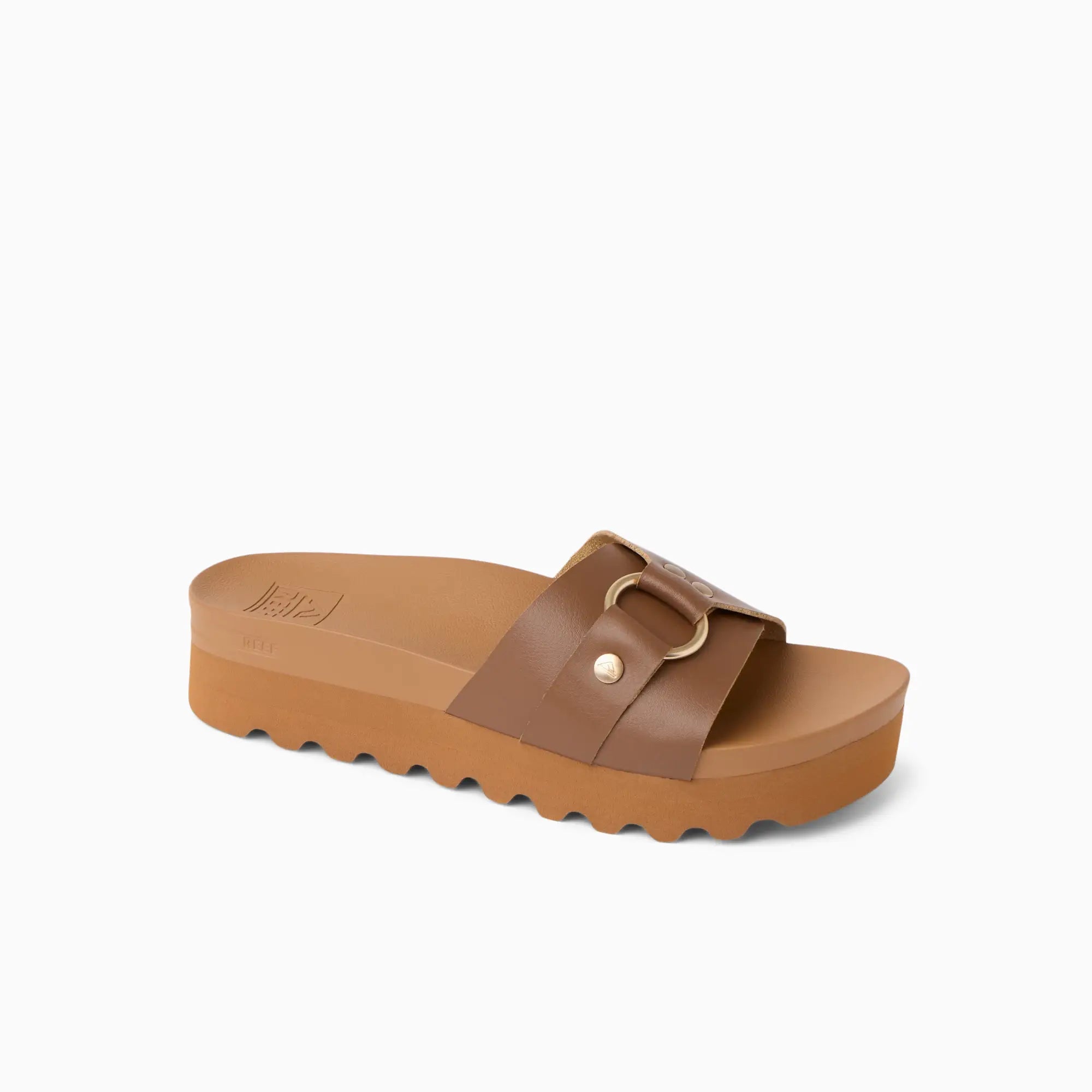 Vista Sadie Chocolate