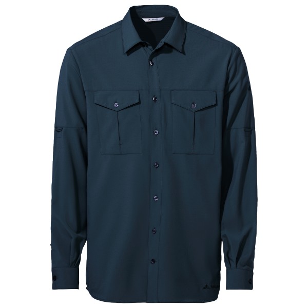 Vaude - Rosemoor L/S Shirt II - Chemise