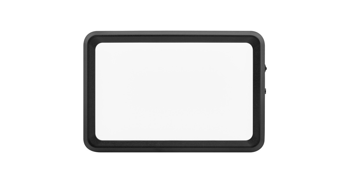 ElgatoKey Light Mini ledverlichting  (Zwart, 2900K - 7000K, Wifi)