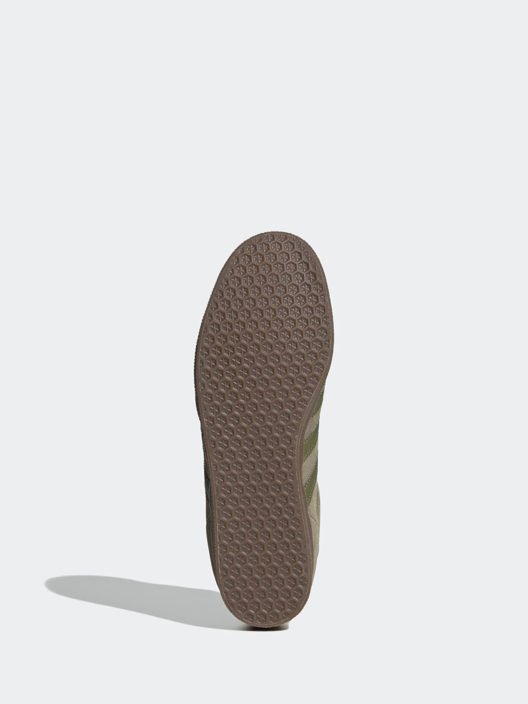 Groen - adidas Originals - Gazelle sneakers