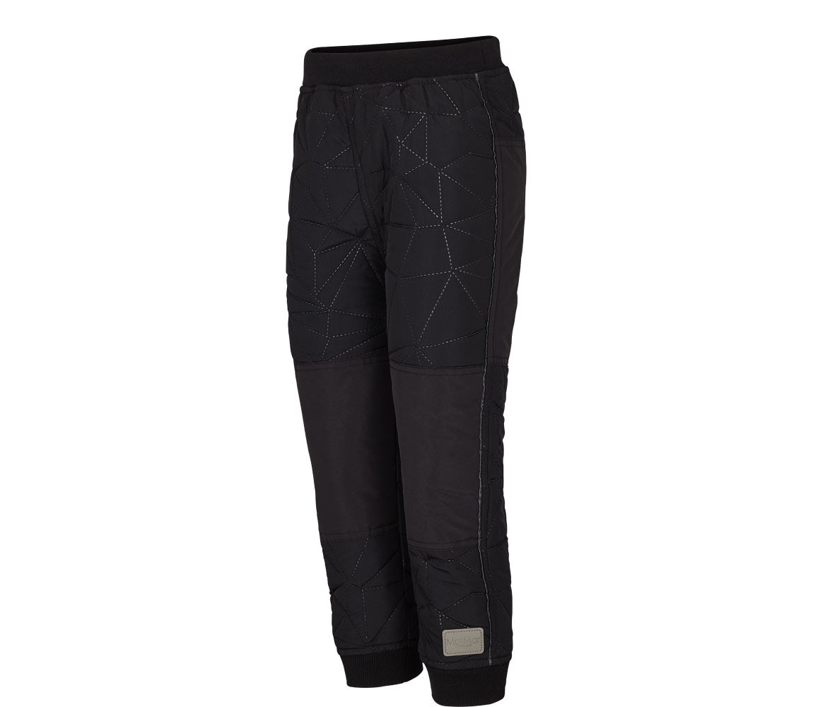 Odin, Termo bukser - Black
