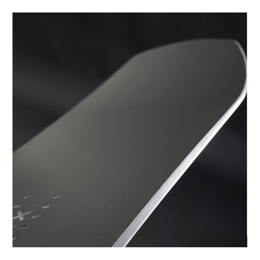 Amplid SOULMATE - Snowboard all-mountain black/black