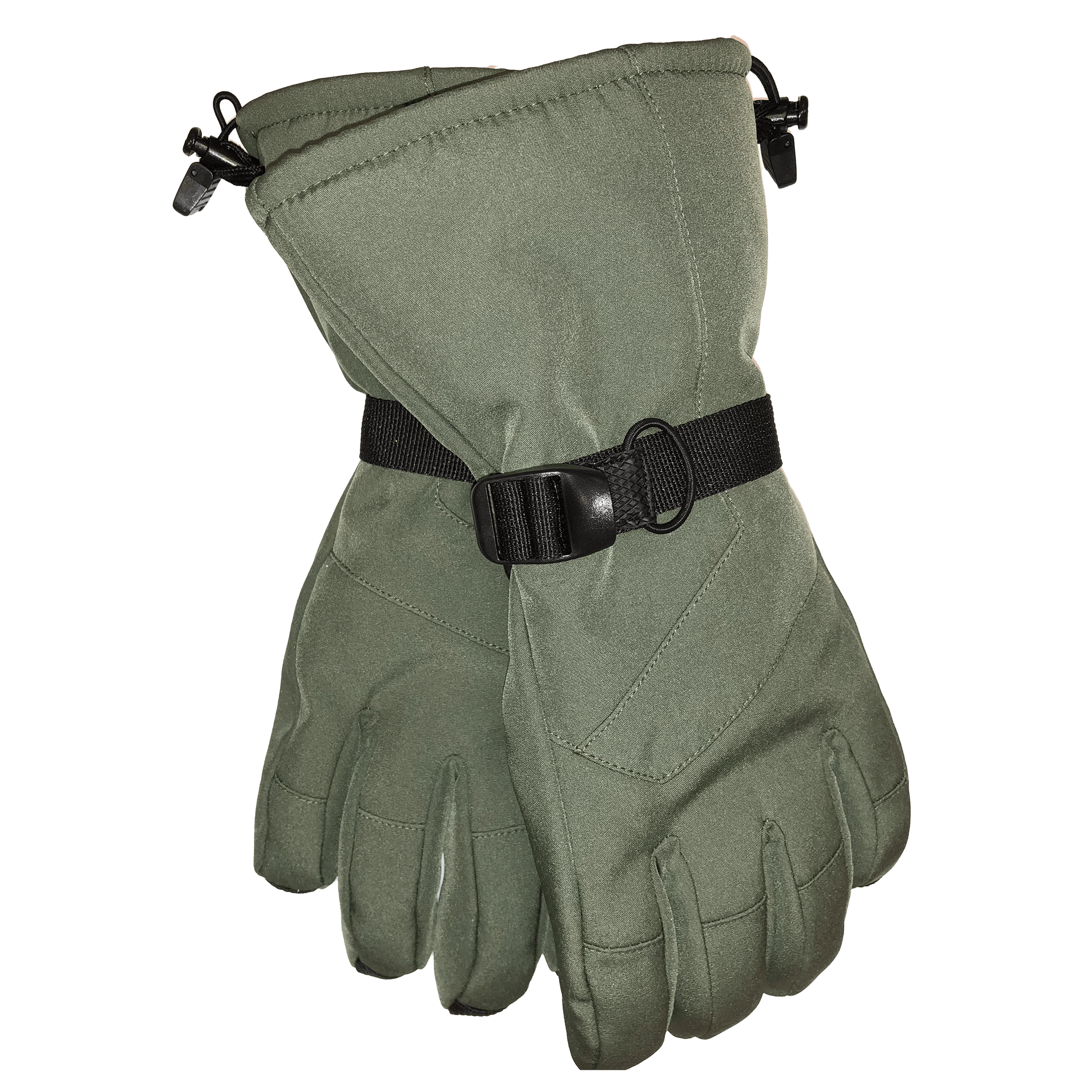 LMNTS Thunder Bay glove M - Hansker og votter