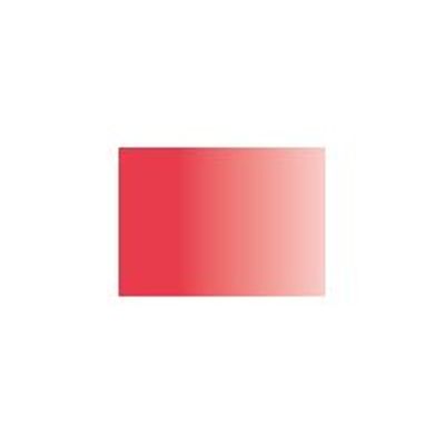 Daler-Rowney Graduate - Peinture acrylique - rouge métallique - 120 ml