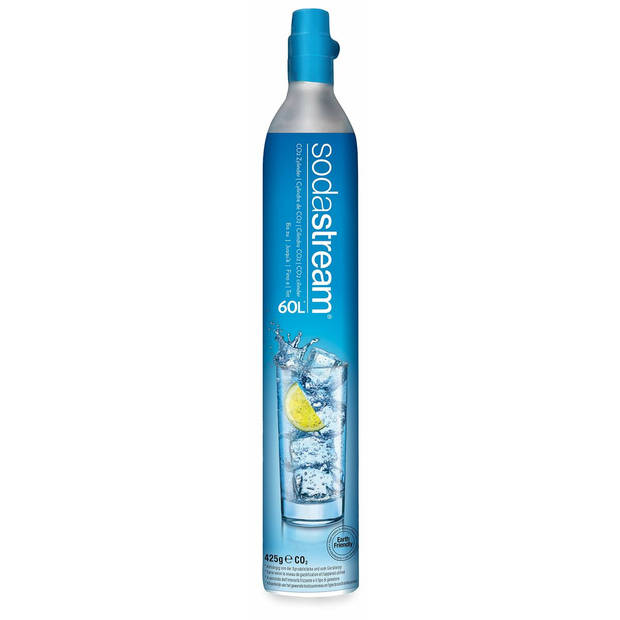 SodaStream Reserve Koolzuurcilinder