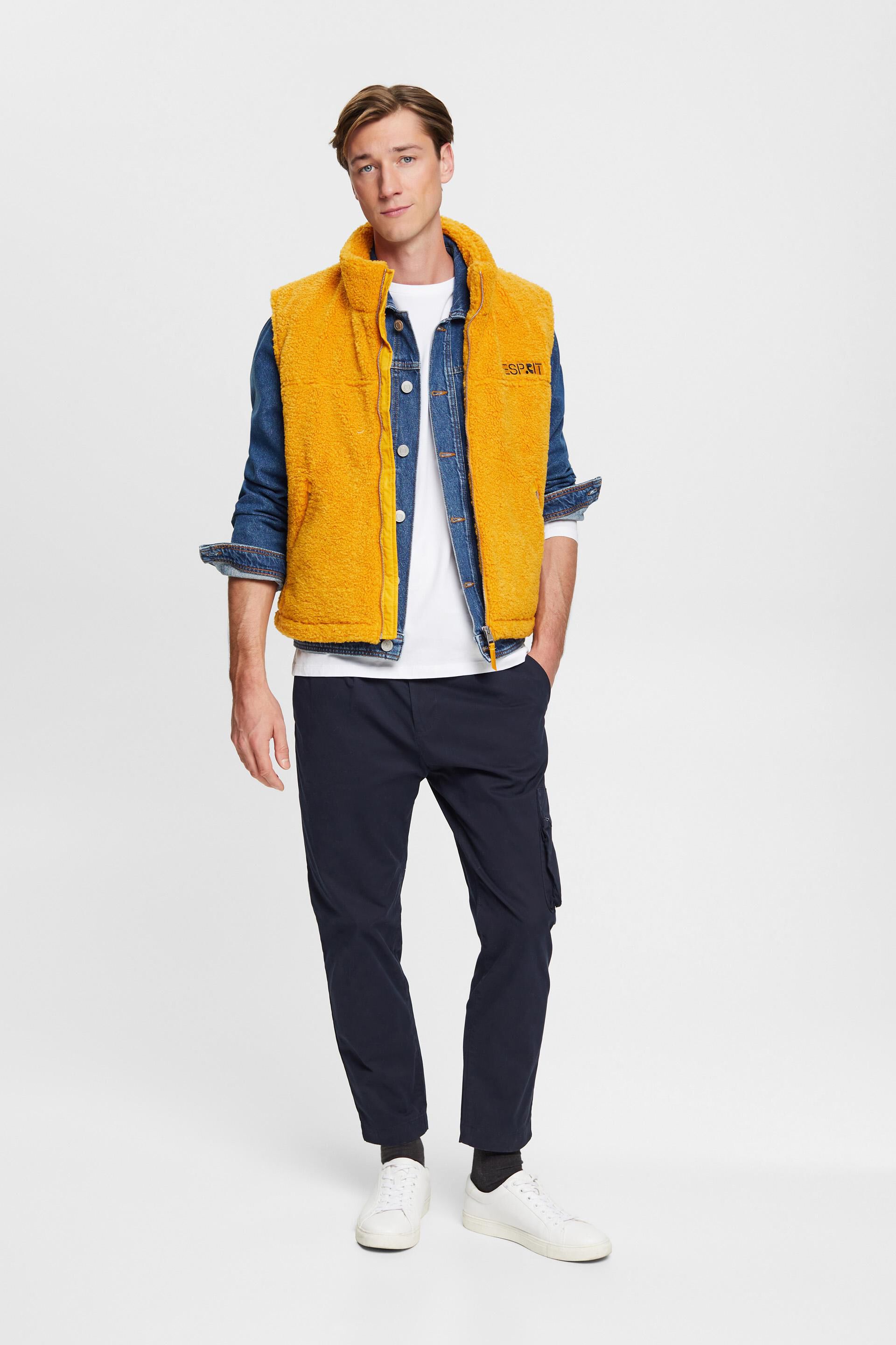 Veste en jean