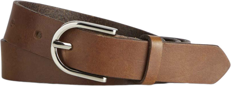 Markberg TaylaMBG Belt Cognac