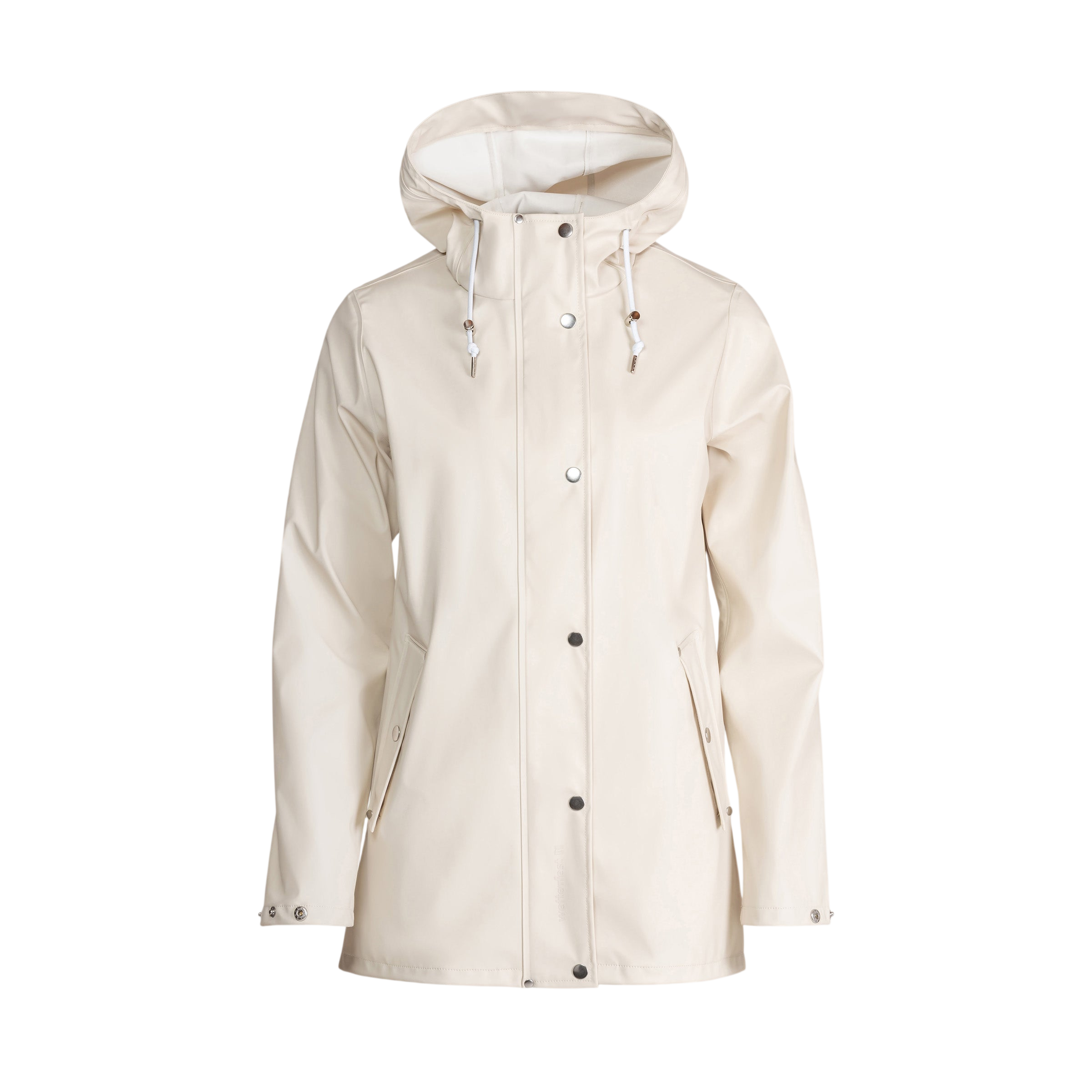 Frauen Regenjacke Vera birch