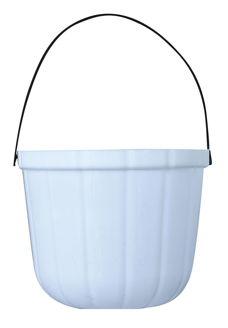Halloween Pompoen Emmer Glow In The Dark