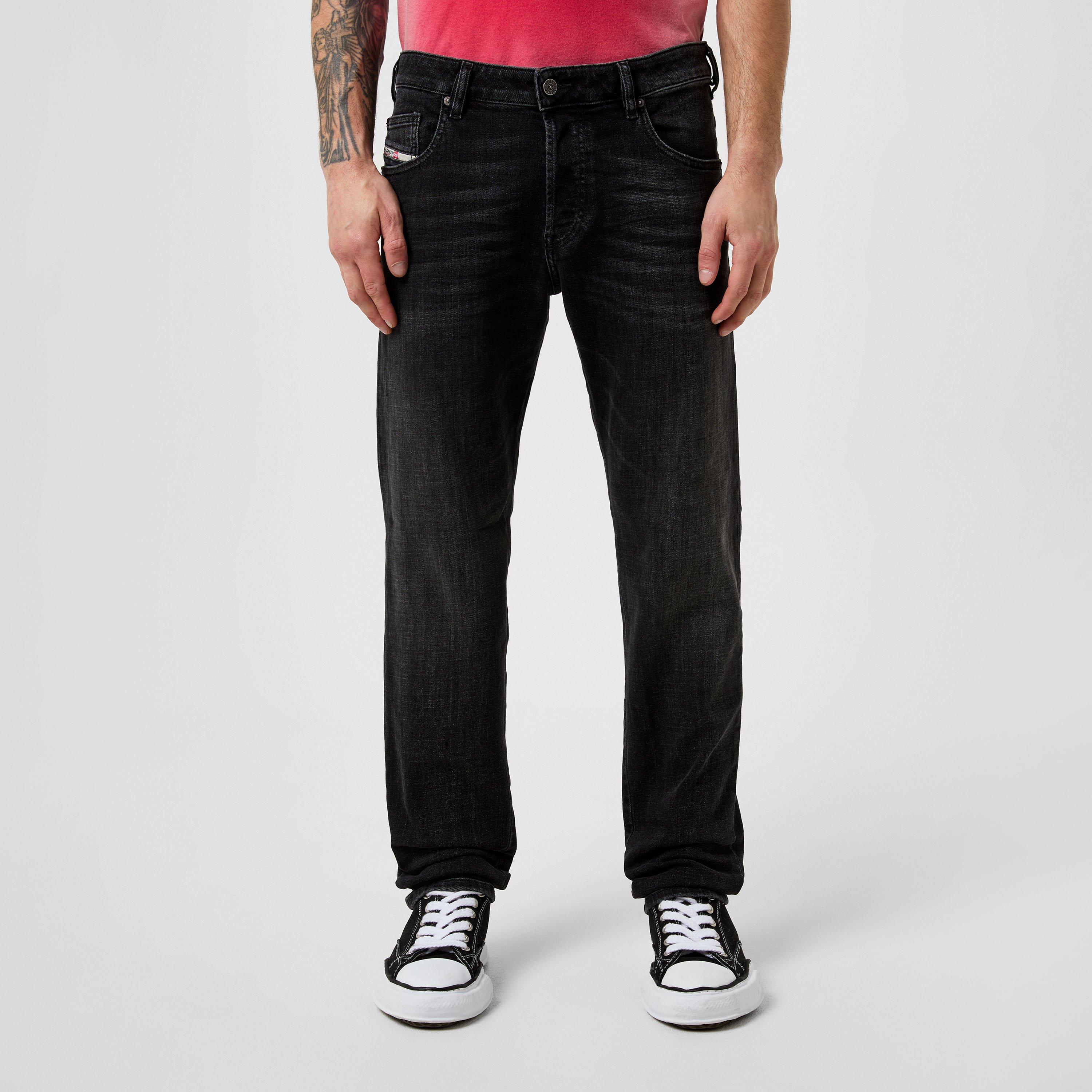 Diesel D Yennox Tapered Jeans