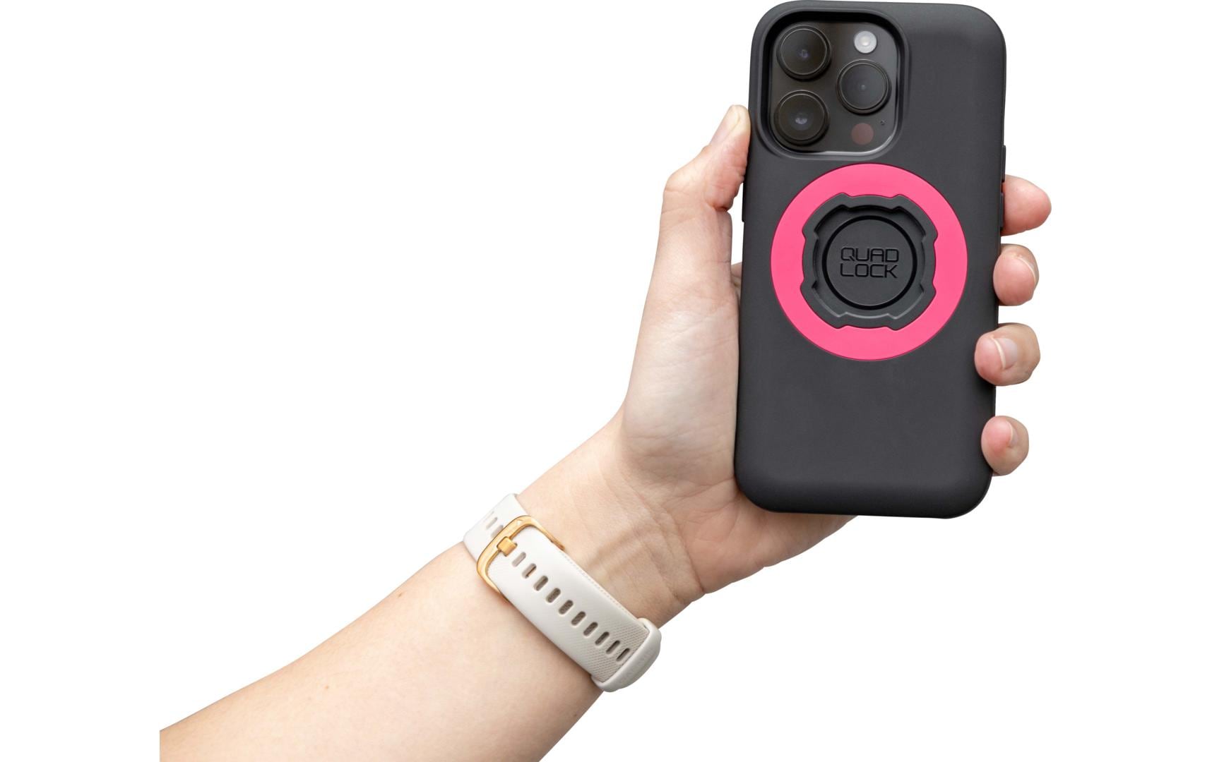 MAG Case – iPhone 16 Pro MaxMobiltelefon Outdoorhülle