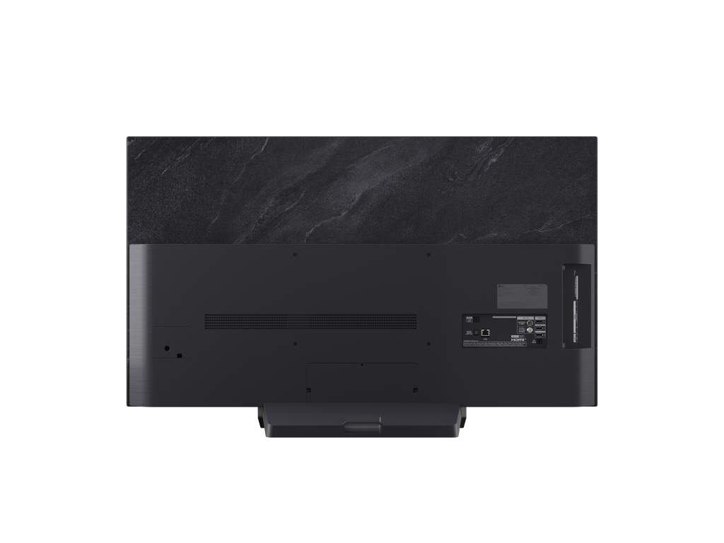 TV OLED LG 65C56LB (65\