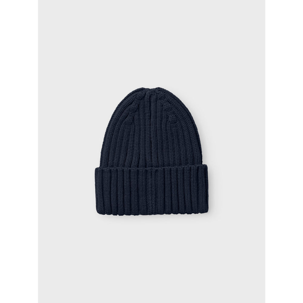 Køb Name It Navy Blazer Nmnmab Beanie Tb