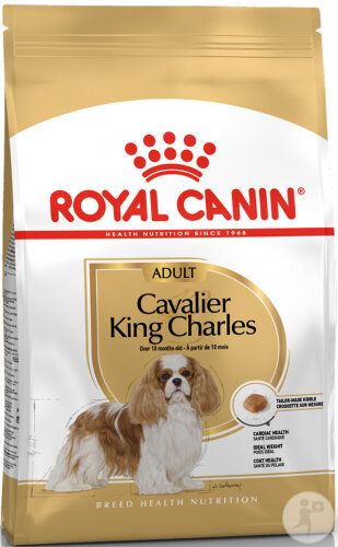 Royal Canin Breed Health Nutrition Cavalier King 1,5kg