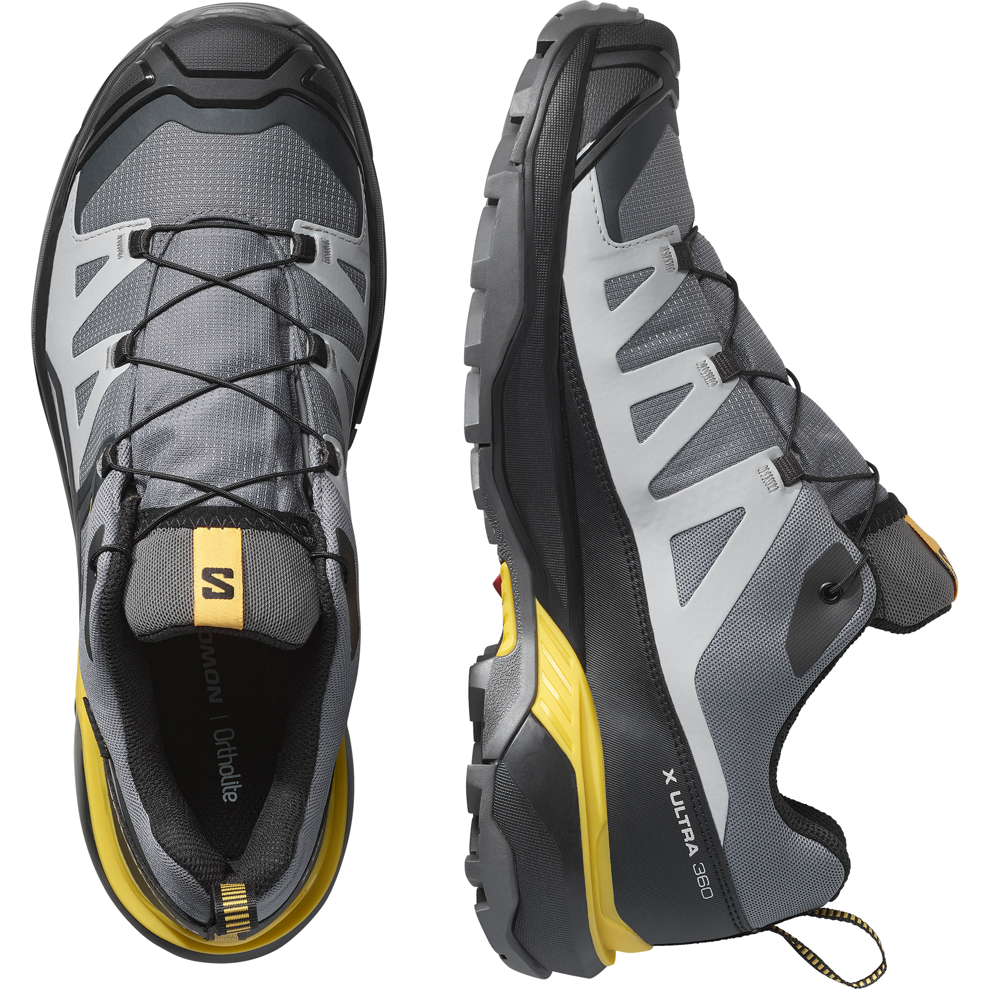 Salomon Wanderschuh »X ULTRA 360 GORE-TEX«  wasserdicht