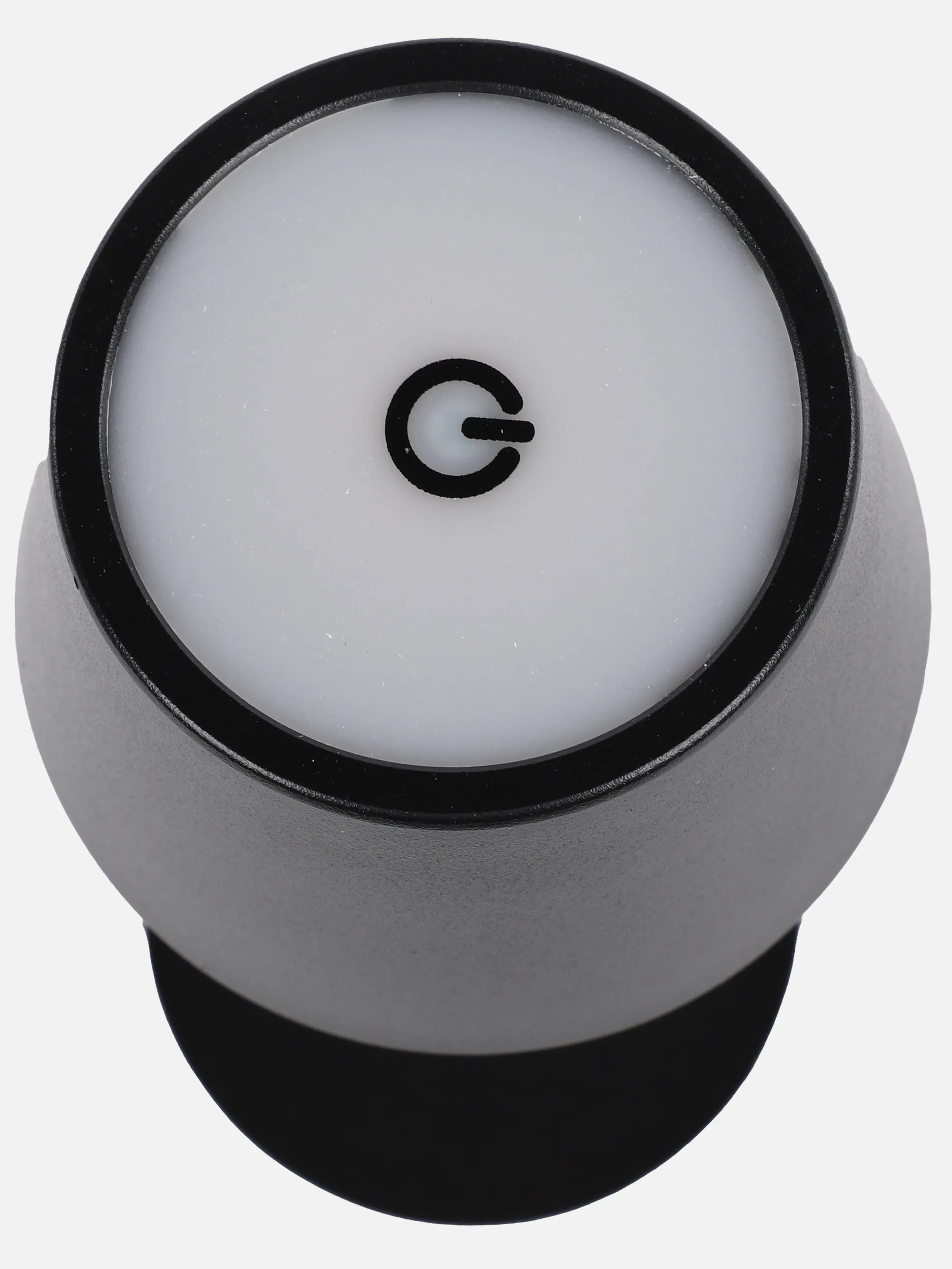 LED Tischleuchte, 27cm hoch