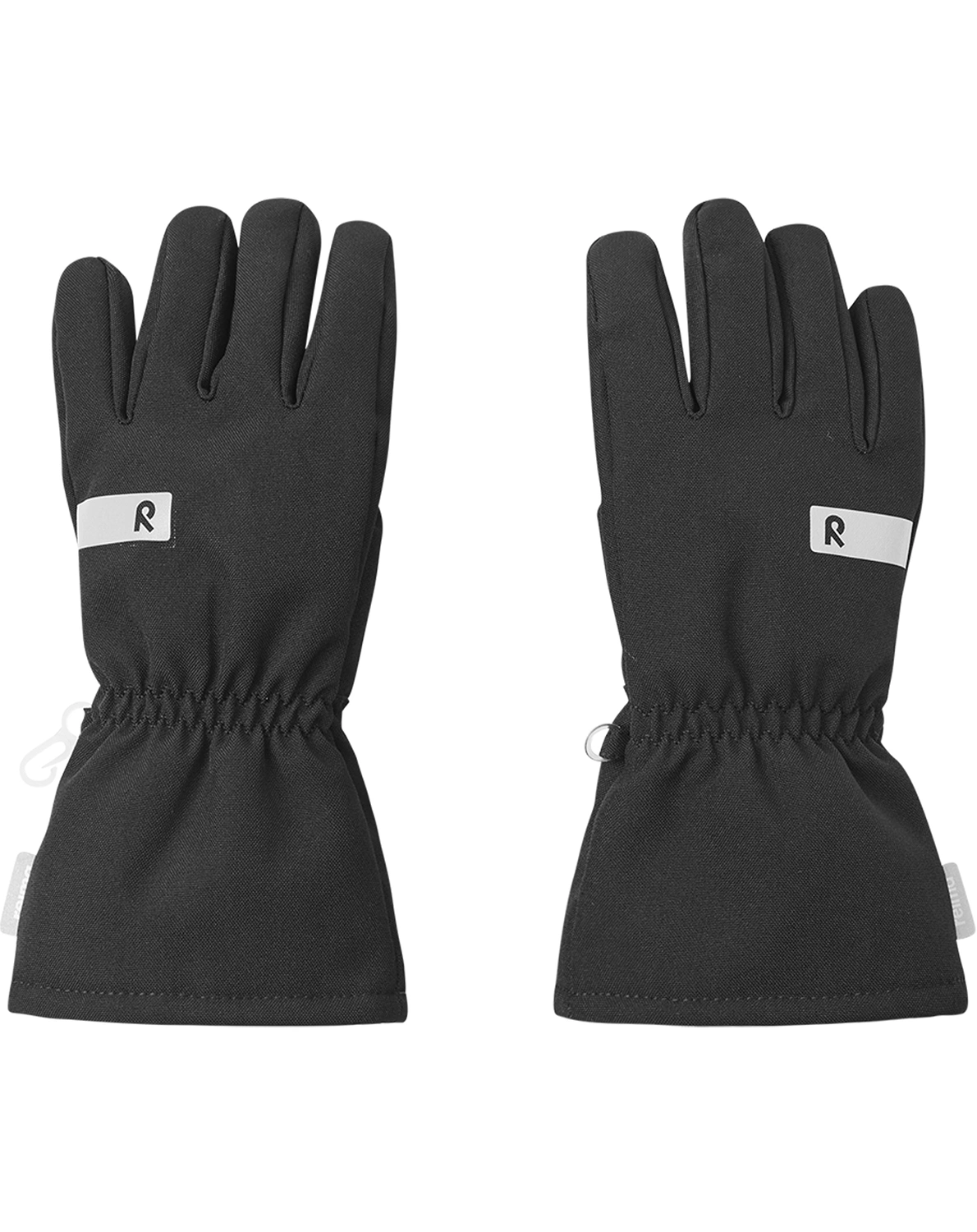 Handschuhe MILNE in black