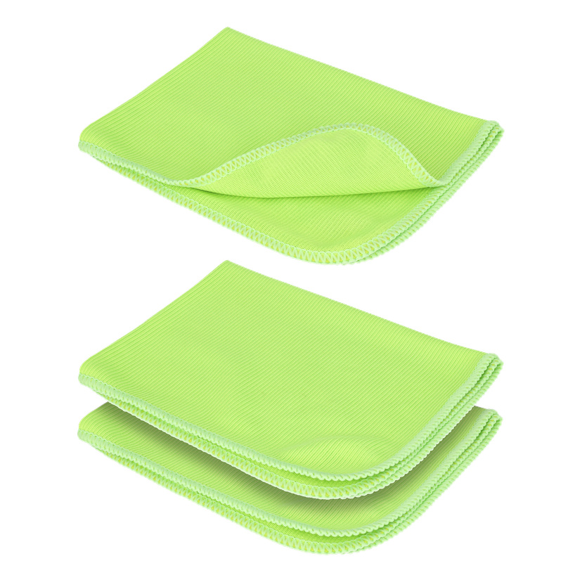 Mikrofiberkluter 3-pk 29,5x38,5 cm