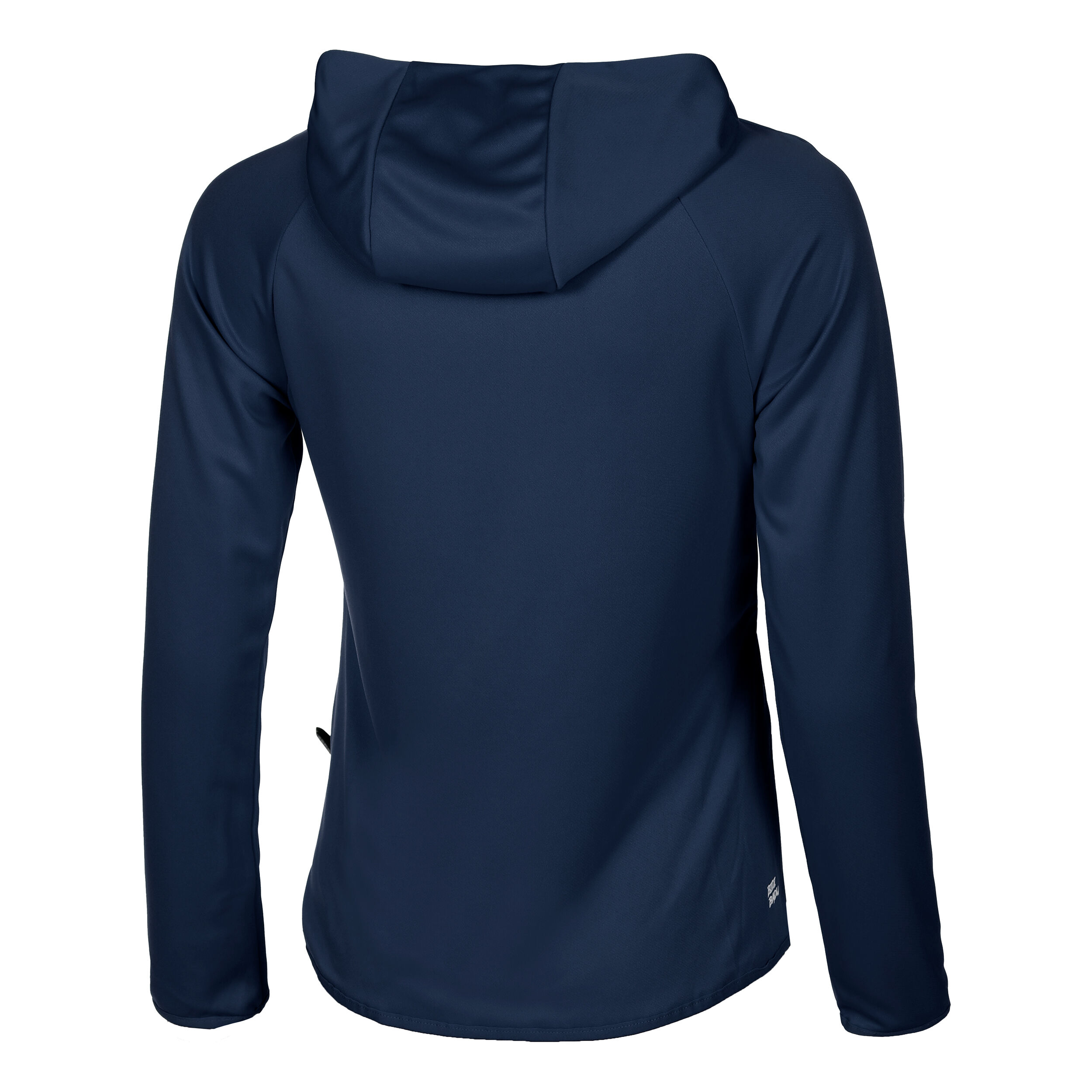 BIDI BADU Crew Veste De Survêtement Femmes - Bleu Foncé