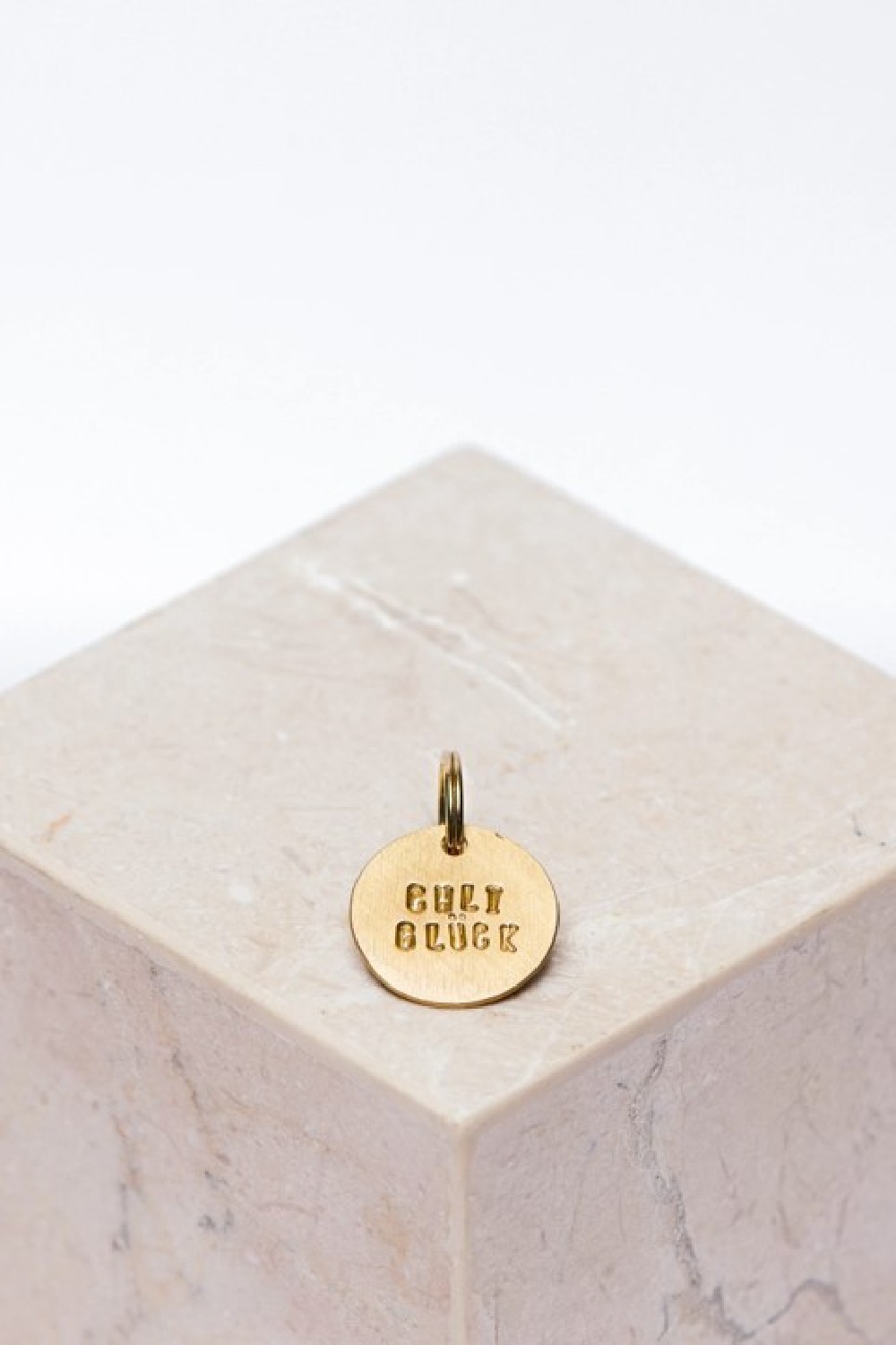 YOOMEE Schlüsselanhänger Key Tag Mini 