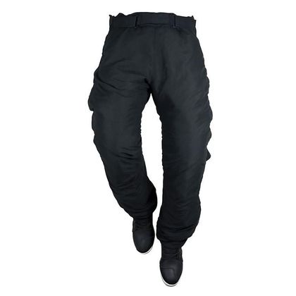 Surpantalon Harisson NIAGARA - Noir