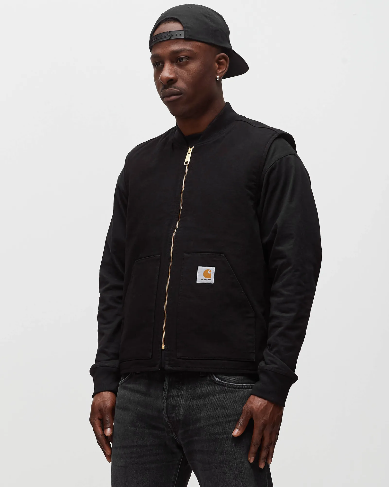 Carhartt WIP Classic Vest