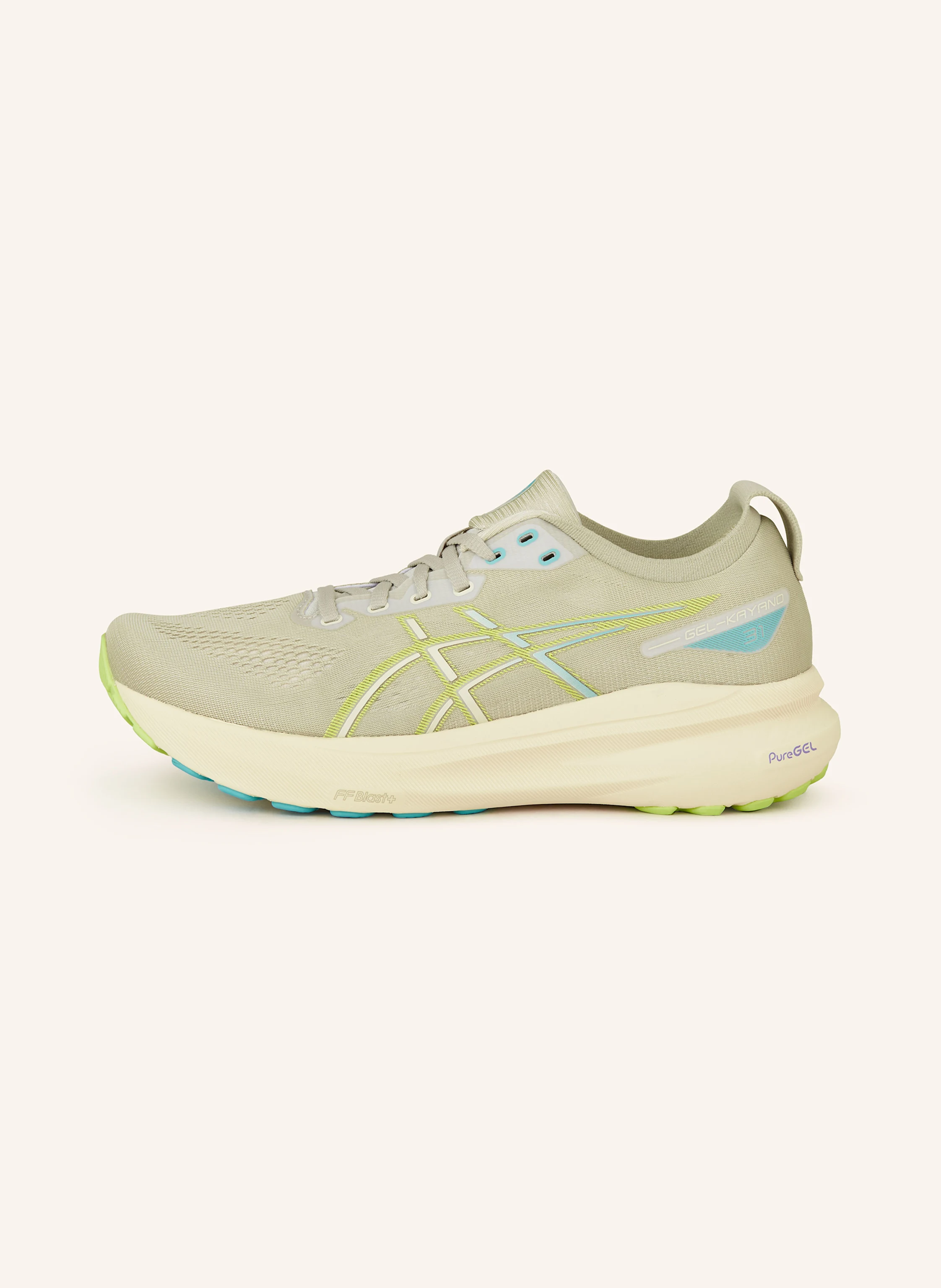 ASICS Laufschuhe GEL-KAYANO 31