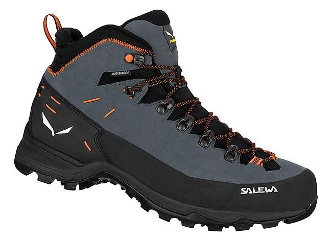 SALEWA - CHAUSSURES DE RANDONNEE ALP MATE WINTER MID WP MS