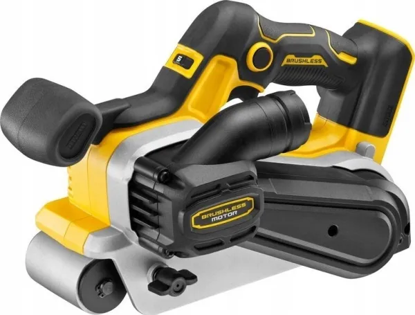 Dewalt båndsliber med ledning Dcw220n-Xj 18V