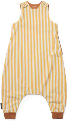 DockATot Sparkedrakt 18-36m, Golden Stripe