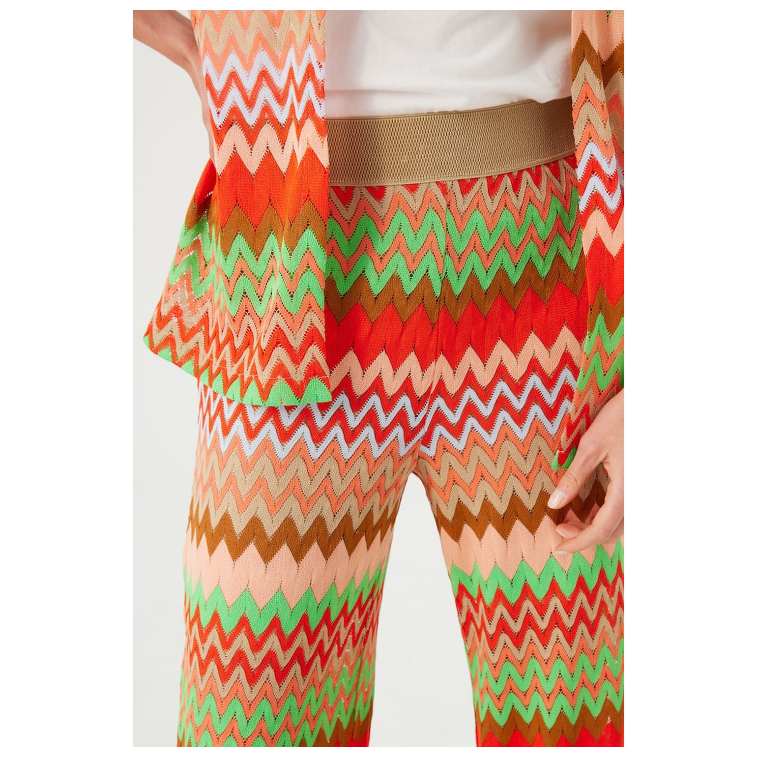 Garcia P40316_ladies pants