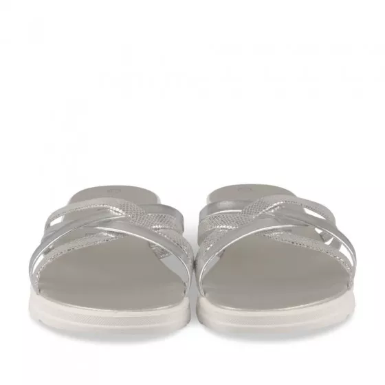 Mules ARGENT PHILOV